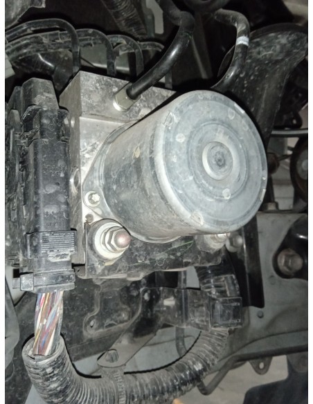 Recambio de abs para mazda cx-7 (er) luxury referencia OEM IAM   