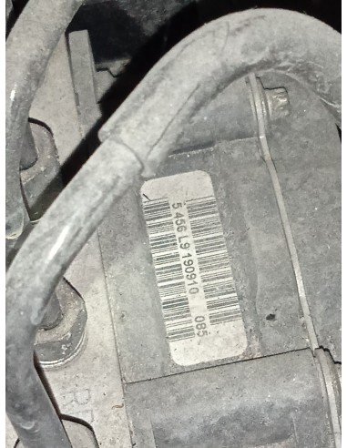 Recambio de abs para mazda cx-7 (er) luxury referencia OEM IAM   