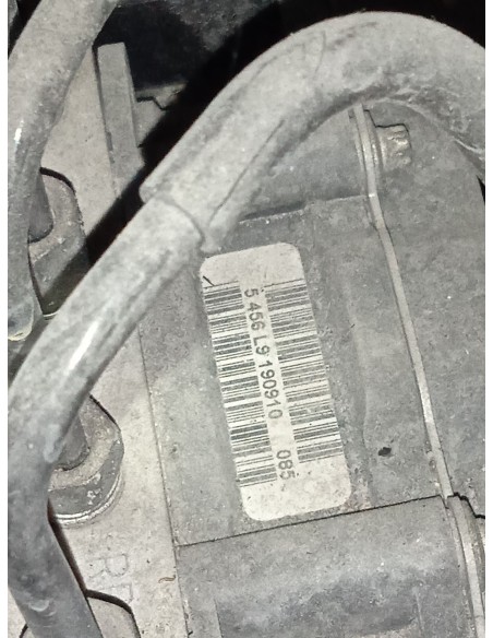 Recambio de abs para mazda cx-7 (er) luxury referencia OEM IAM   