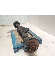 Recambio de puente trasero para renault master kipper doka l3h1 3,5t referencia OEM IAM 383004913R   2