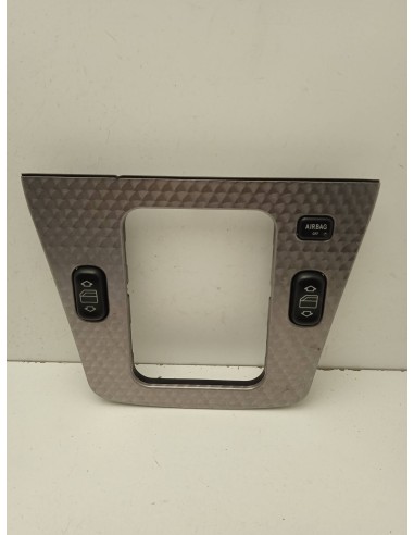 Recambio de mando elevalunas para mercedes-benz clase slk (w170) roadster 2.0 compresor cat referencia OEM IAM   