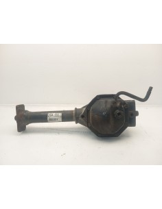 Recambio de diferencial delantero para ssangyong actyon sports 200 xdi limited 4wd referencia OEM IAM 57728038  