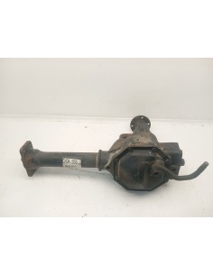 Recambio de diferencial delantero para ssangyong actyon sports 200 xdi limited 4wd referencia OEM IAM 57728038   2