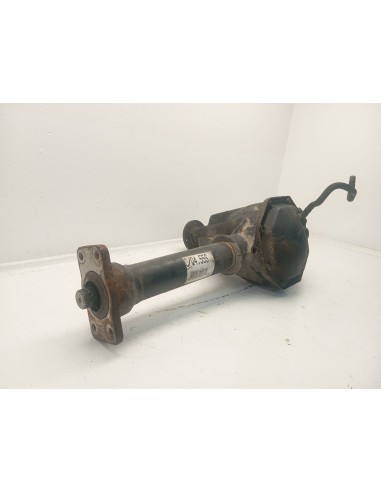 Recambio de diferencial delantero para ssangyong actyon sports 200 xdi limited 4wd referencia OEM IAM 57728038  