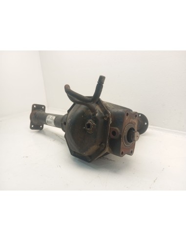 Recambio de diferencial delantero para ssangyong actyon sports 200 xdi limited 4wd referencia OEM IAM 57728038  