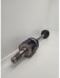 Recambio de transmision delantera izquierda para toyota yaris (_p21_, _pa1_, _ph1_) 1.5 hybrid (mxph10) referencia OEM IAM 43420 2