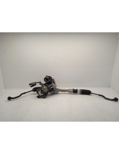 Recambio de cremallera direccion para honda civic viii hatchback (fn, fk) 2.2 ctdi (fk3) referencia OEM IAM Q003T63572 UN0665003