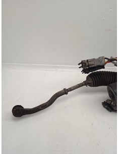 Recambio de cremallera direccion para honda civic viii hatchback (fn, fk) 2.2 ctdi (fk3) referencia OEM IAM Q003T63572 UN0665003 2