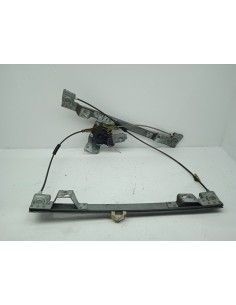 Recambio de elevalunas delantero izquierdo para renault kangoo / grand kangoo ii (kw0/1_) 1.5 dci 85 (kw0k, kw0l, kw0b) referenc