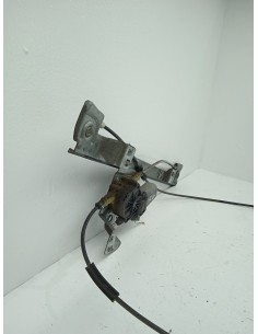 Recambio de elevalunas delantero izquierdo para renault kangoo / grand kangoo ii (kw0/1_) 1.5 dci 85 (kw0k, kw0l, kw0b) referenc 2