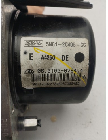 Recambio de abs para mazda 5 berl. (cr) 2.0 turbodiesel cat referencia OEM IAM 5N612C405CC  