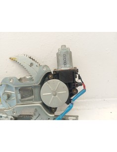 Recambio de elevalunas delantero izquierdo para honda cr-v (rd1/3) básico (rd1) referencia OEM IAM 72251S10J01   2