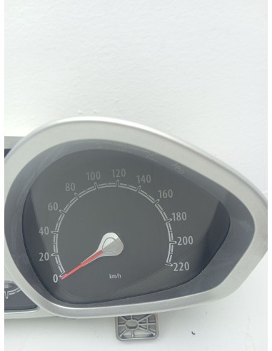 Recambio de cuadro instrumentos para ford fiesta vi (cb1, ccn) 1.6 tdci referencia OEM IAM 8A6T10849GD  
