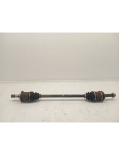 Recambio de transmision trasera derecha para honda cr-v (rd1/3) básico (rd1) referencia OEM IAM 42310S10A50  