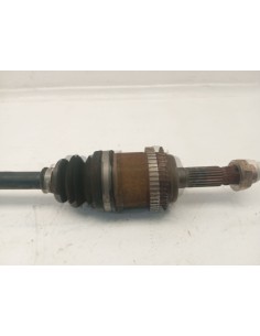 Recambio de transmision trasera derecha para honda cr-v (rd1/3) básico (rd1) referencia OEM IAM 42310S10A50   2