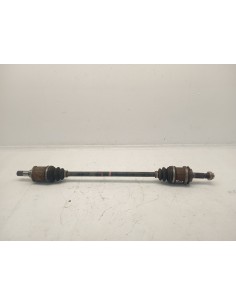 Recambio de transmision trasera izquierda para honda cr-v (rd1/3) básico (rd1) referencia OEM IAM 42311S10A50  