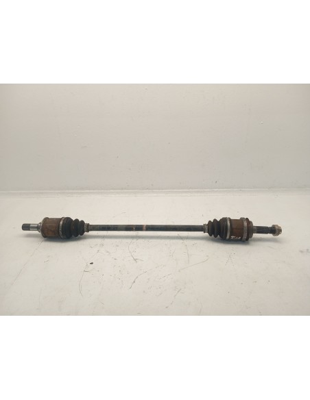 Recambio de transmision trasera izquierda para honda cr-v (rd1/3) básico (rd1) referencia OEM IAM 42311S10A50  
