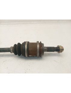 Recambio de transmision trasera izquierda para honda cr-v (rd1/3) básico (rd1) referencia OEM IAM 42311S10A50   2
