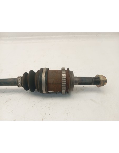 Recambio de transmision trasera izquierda para honda cr-v (rd1/3) básico (rd1) referencia OEM IAM 42311S10A50  