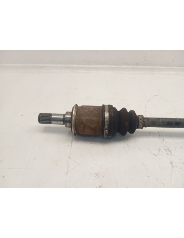 Recambio de transmision trasera izquierda para honda cr-v (rd1/3) básico (rd1) referencia OEM IAM 42311S10A50  