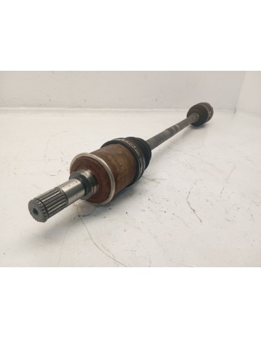 Recambio de transmision trasera izquierda para honda cr-v (rd1/3) básico (rd1) referencia OEM IAM 42311S10A50  