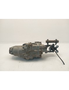 Recambio de diferencial trasero para honda cr-v (rd1/3) básico (rd1) referencia OEM IAM 41011PNZ307  