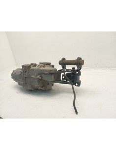 Recambio de diferencial trasero para honda cr-v (rd1/3) básico (rd1) referencia OEM IAM 41011PNZ307   2