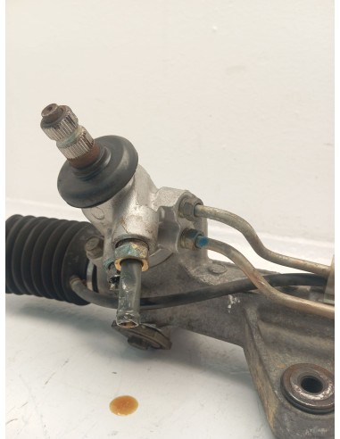Recambio de cremallera direccion para honda cr-v (rd1/3) básico (rd1) referencia OEM IAM 53601S10E03  
