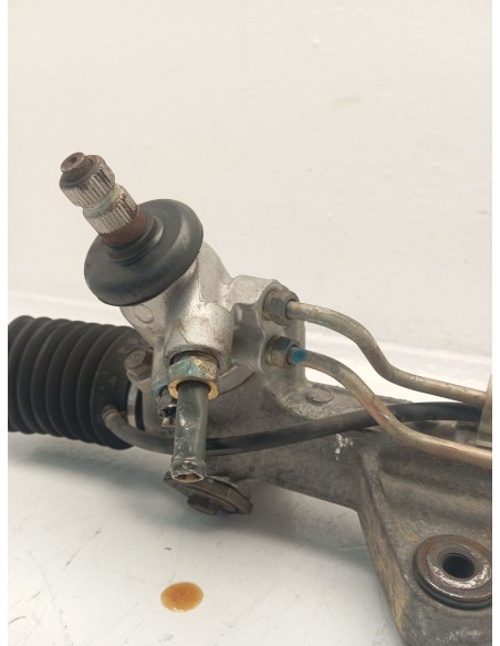 Recambio de cremallera direccion para honda cr-v (rd1/3) básico (rd1) referencia OEM IAM 53601S10E03  