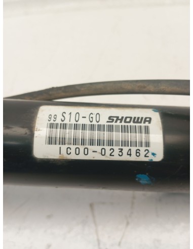 Recambio de cremallera direccion para honda cr-v (rd1/3) básico (rd1) referencia OEM IAM 53601S10E03  