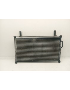 Recambio de condensador a/a para honda cr-v (rd1/3) básico (rd1) referencia OEM IAM 80110S10003  