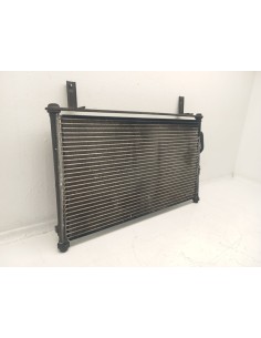 Recambio de condensador a/a para honda cr-v (rd1/3) básico (rd1) referencia OEM IAM 80110S10003   2