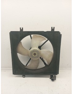 Recambio de electroventilador para honda cr-v (rd1/3) básico (rd1) referencia OEM IAM 19015P3F004  