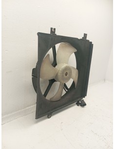 Recambio de electroventilador para honda cr-v (rd1/3) básico (rd1) referencia OEM IAM 19015P3F004   2