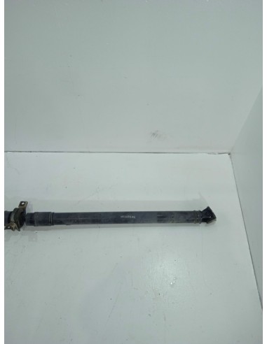 Recambio de transmision central para honda cr-v (re) elegance referencia OEM IAM 40100SWYE011  