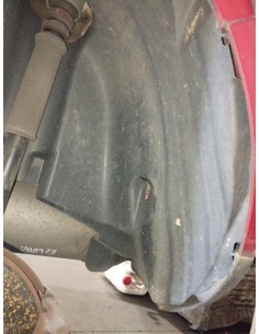 Recambio de paso rueda para seat ibiza (6j5) 1.9 tdi referencia OEM IAM 6P0810969A T.I  2