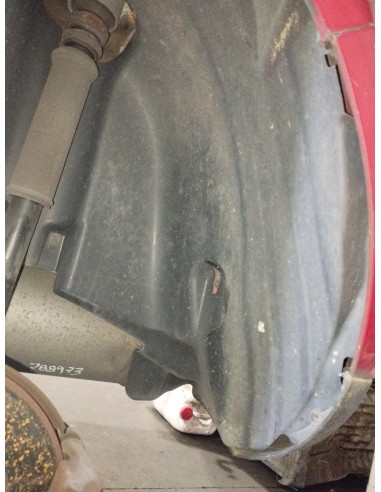 Recambio de paso rueda para seat ibiza (6j5) 1.9 tdi referencia OEM IAM 6P0810969A T.I 
