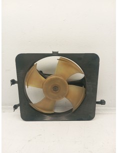 Recambio de electroventilador para honda cr-v (rd1/3) básico (rd1) referencia OEM IAM 19015P3F004  