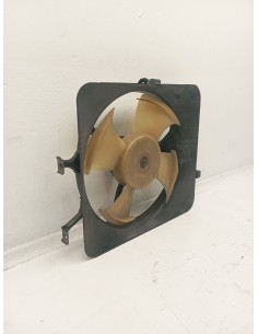 Recambio de electroventilador para honda cr-v (rd1/3) básico (rd1) referencia OEM IAM 19015P3F004   2