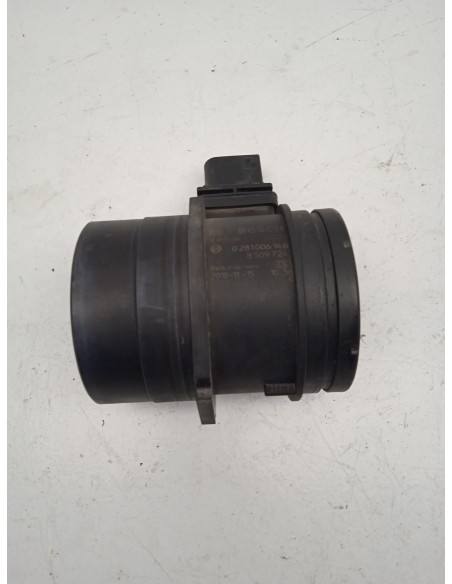 Recambio de caudalimetro para bmw serie 1 coupe (e82) 118d referencia OEM IAM 8509724  