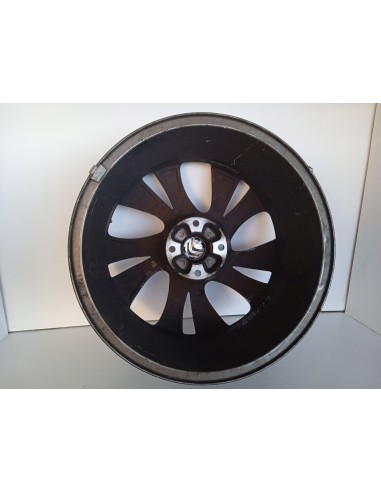 Recambio de llanta para citroën ds4 design referencia OEM IAM 9688832277  