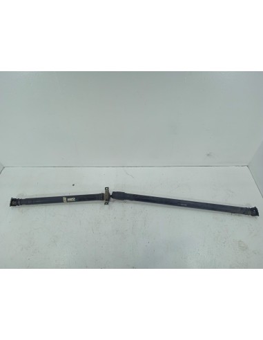 Recambio de transmision central para honda cr-v (rd8) es referencia OEM IAM 40100SKNE010M1  