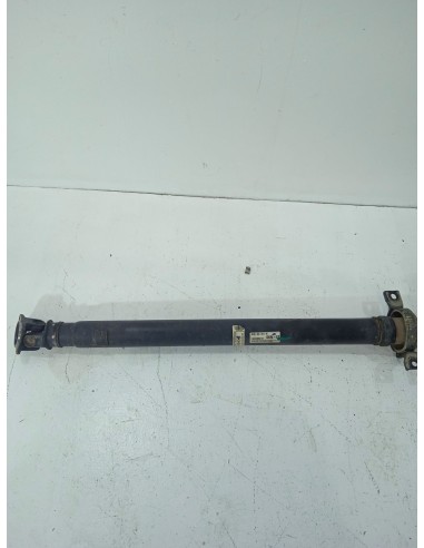 Recambio de transmision central para honda cr-v (rd8) es referencia OEM IAM 40100SKNE010M1  