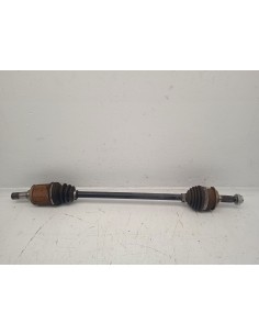 Recambio de transmision trasera izquierda para honda cr-v (rd8) es referencia OEM IAM 42311SCAE21  