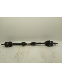 Recambio de transmision delantera derecha para hyundai i40 1.7 crdi cat referencia OEM IAM 495013Z370  