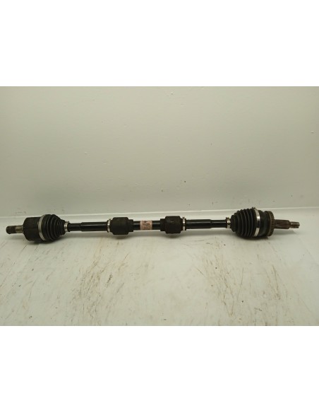 Recambio de transmision delantera derecha para hyundai i40 1.7 crdi cat referencia OEM IAM 495013Z370  