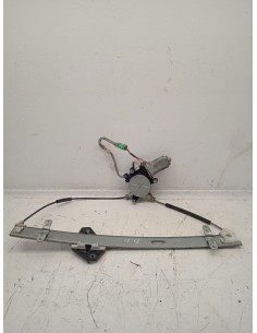Recambio de elevalunas delantero derecho para honda cr-v (rd8) es referencia OEM IAM 72210S9AJ02  