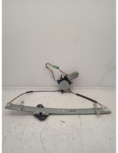 Recambio de elevalunas delantero derecho para honda cr-v (rd8) es referencia OEM IAM 72210S9AJ02  