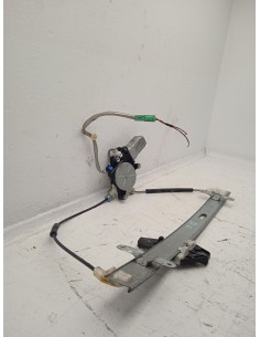 Recambio de elevalunas delantero derecho para honda cr-v (rd8) es referencia OEM IAM 72210S9AJ02   2