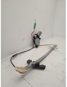 Recambio de elevalunas trasero derecho para honda cr-v (rd8) es referencia OEM IAM 72710S9A013   2